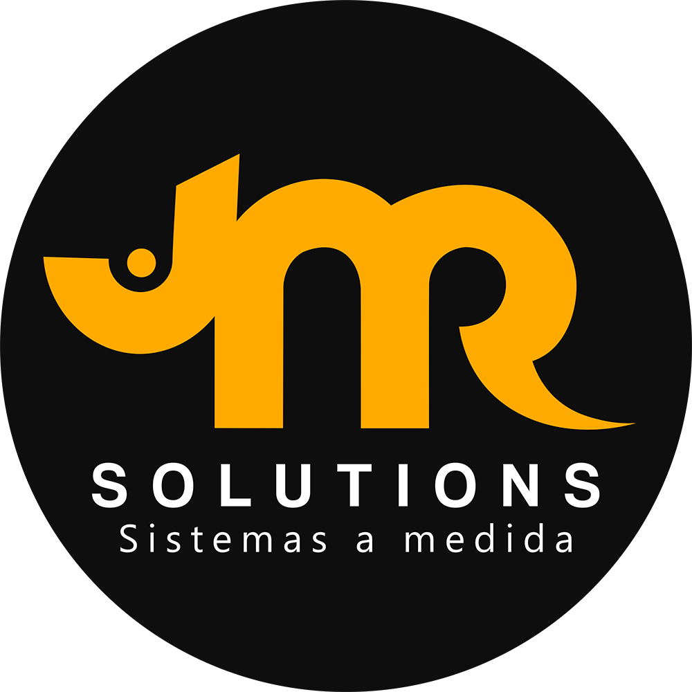 JMR Solutions Logo